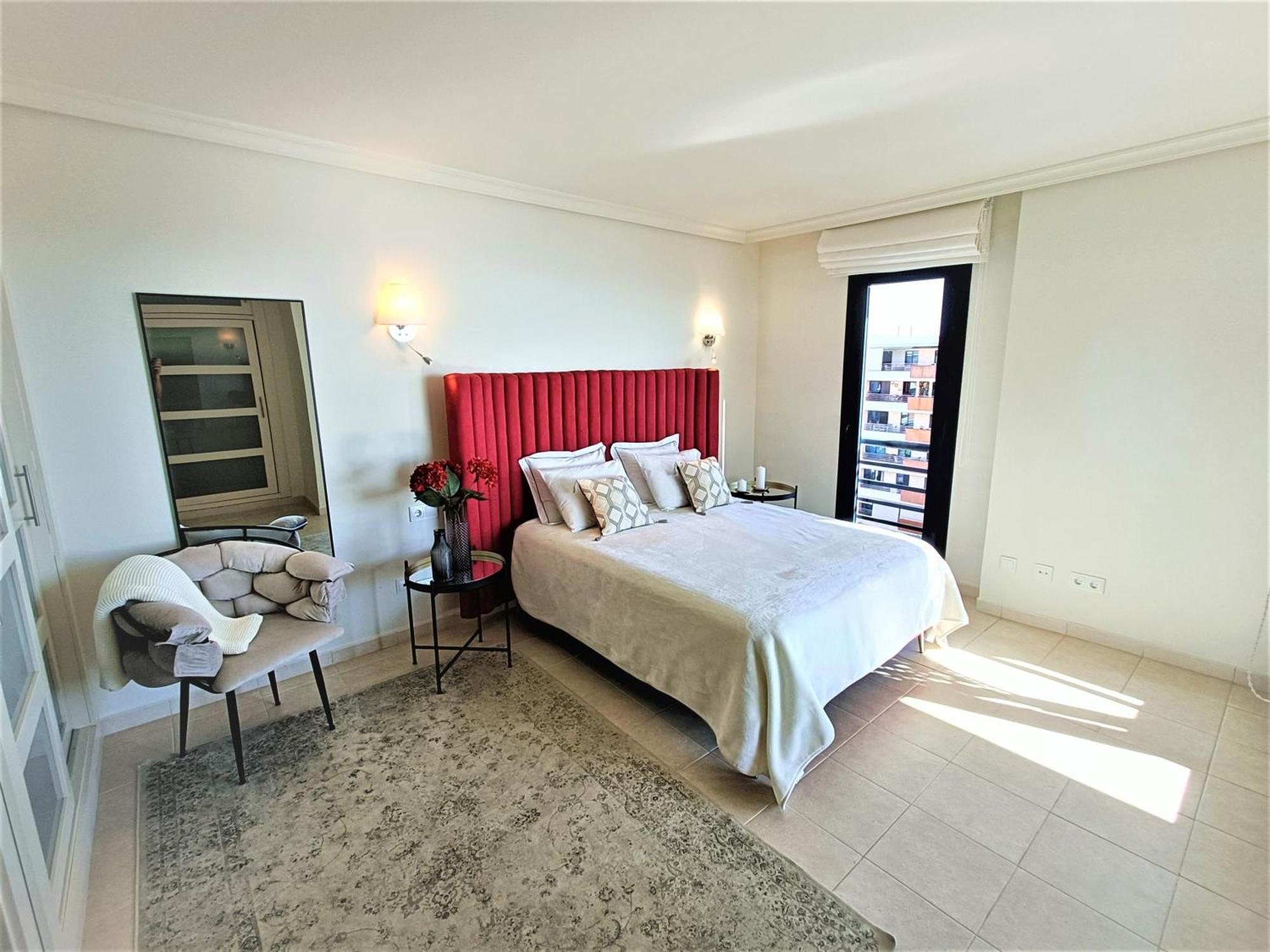 Luxury Los Gigantes Apartment Puerto de Santiago  Exterior foto